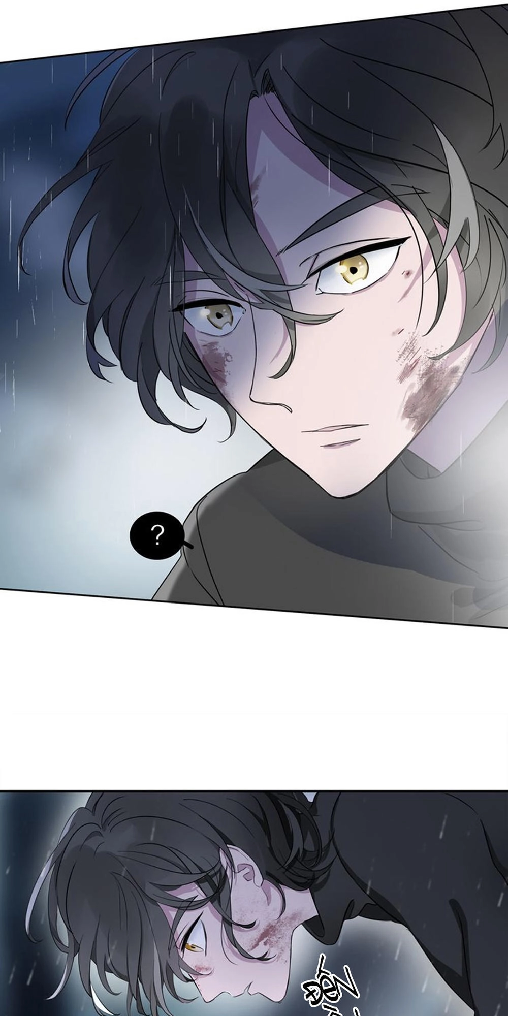 Em Đến Từ Nơi Đại Dương Vĩnh Hằng Chapter 1 - 42