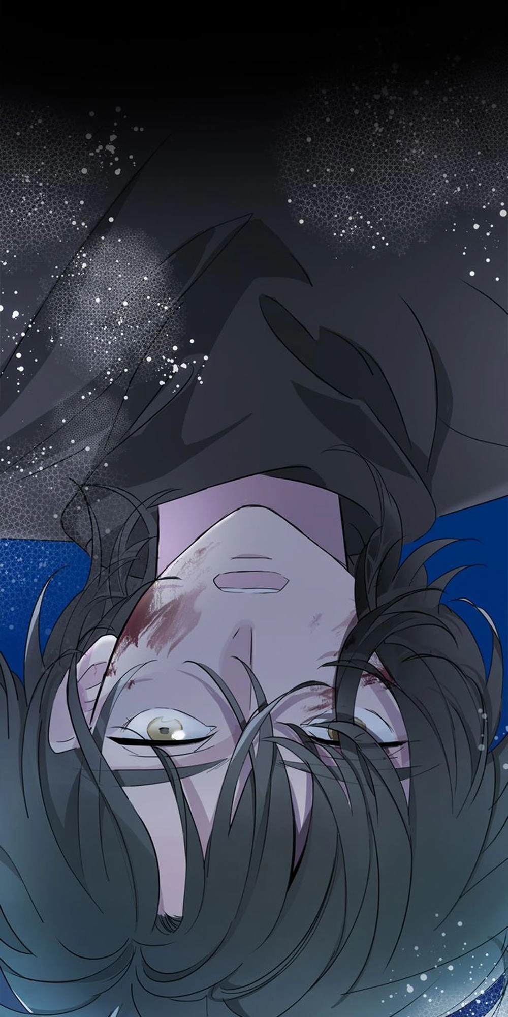 Em Đến Từ Nơi Đại Dương Vĩnh Hằng Chapter 1 - 45