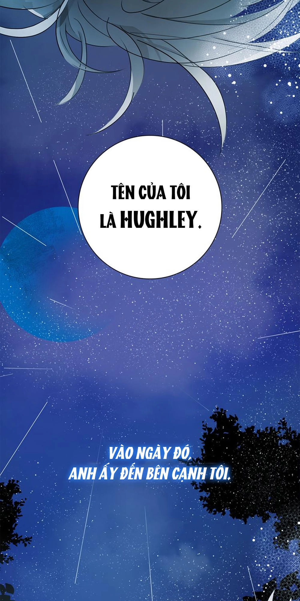 Em Đến Từ Nơi Đại Dương Vĩnh Hằng Chapter 1 - 46