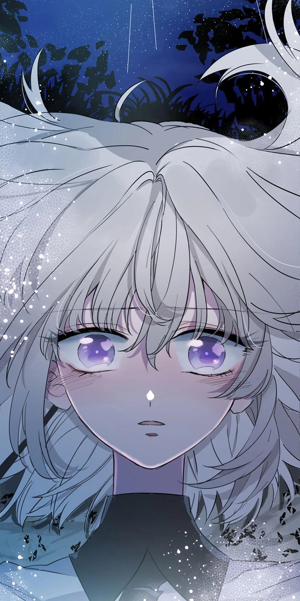 Em Đến Từ Nơi Đại Dương Vĩnh Hằng Chapter 1 - 47