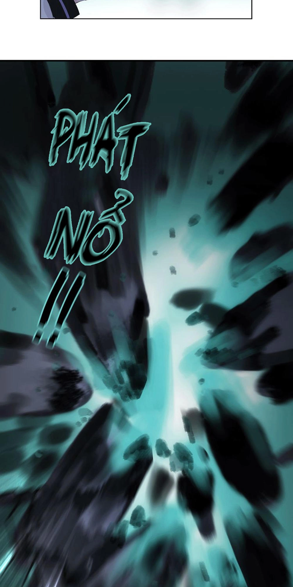 Em Đến Từ Nơi Đại Dương Vĩnh Hằng Chapter 4 - 3