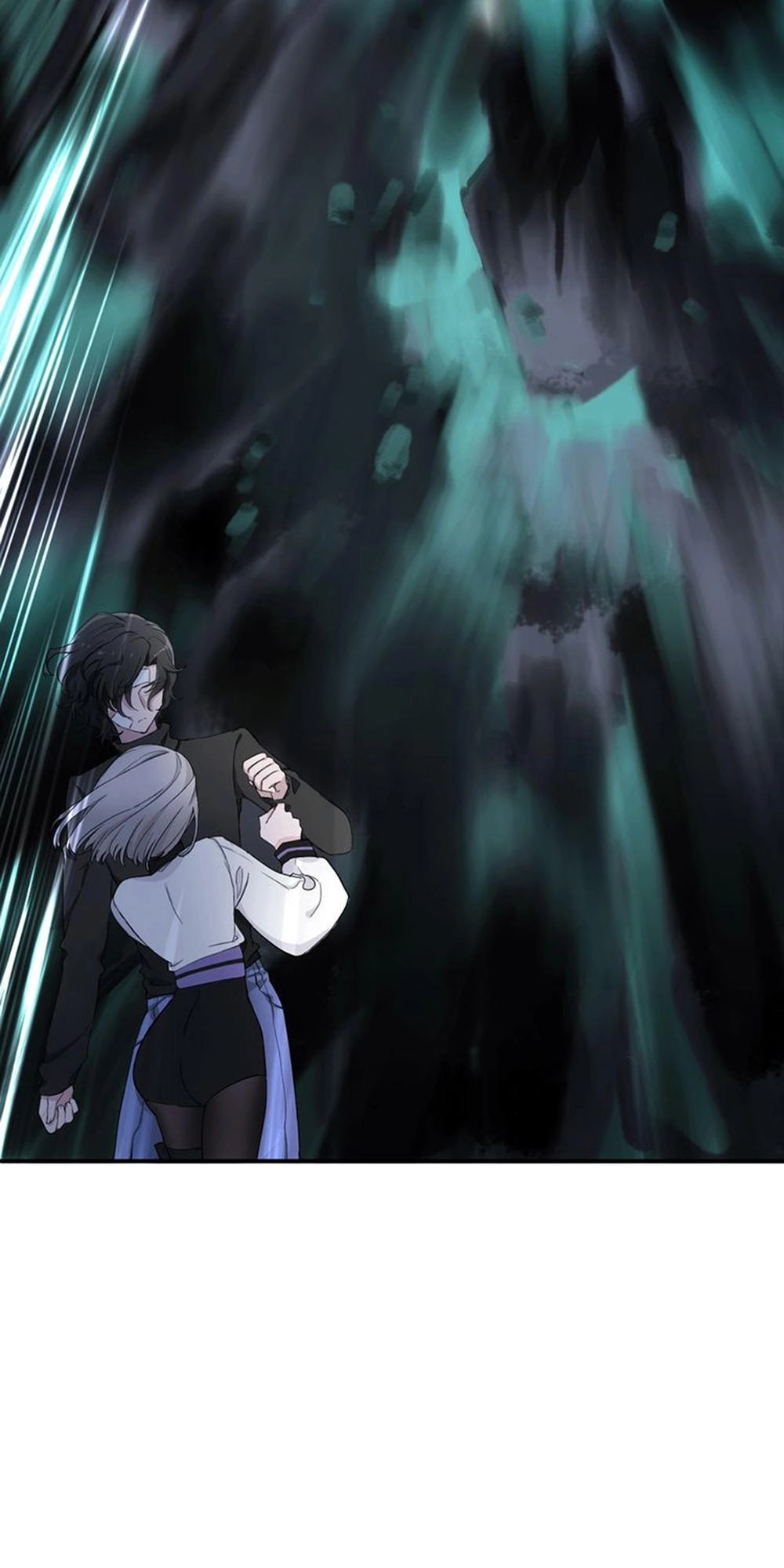 Em Đến Từ Nơi Đại Dương Vĩnh Hằng Chapter 4 - 4