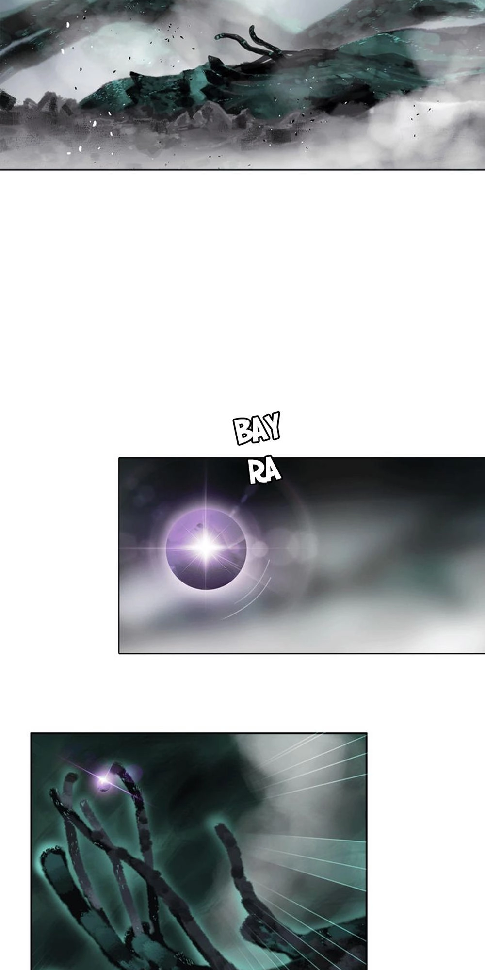 Em Đến Từ Nơi Đại Dương Vĩnh Hằng Chapter 4 - 9