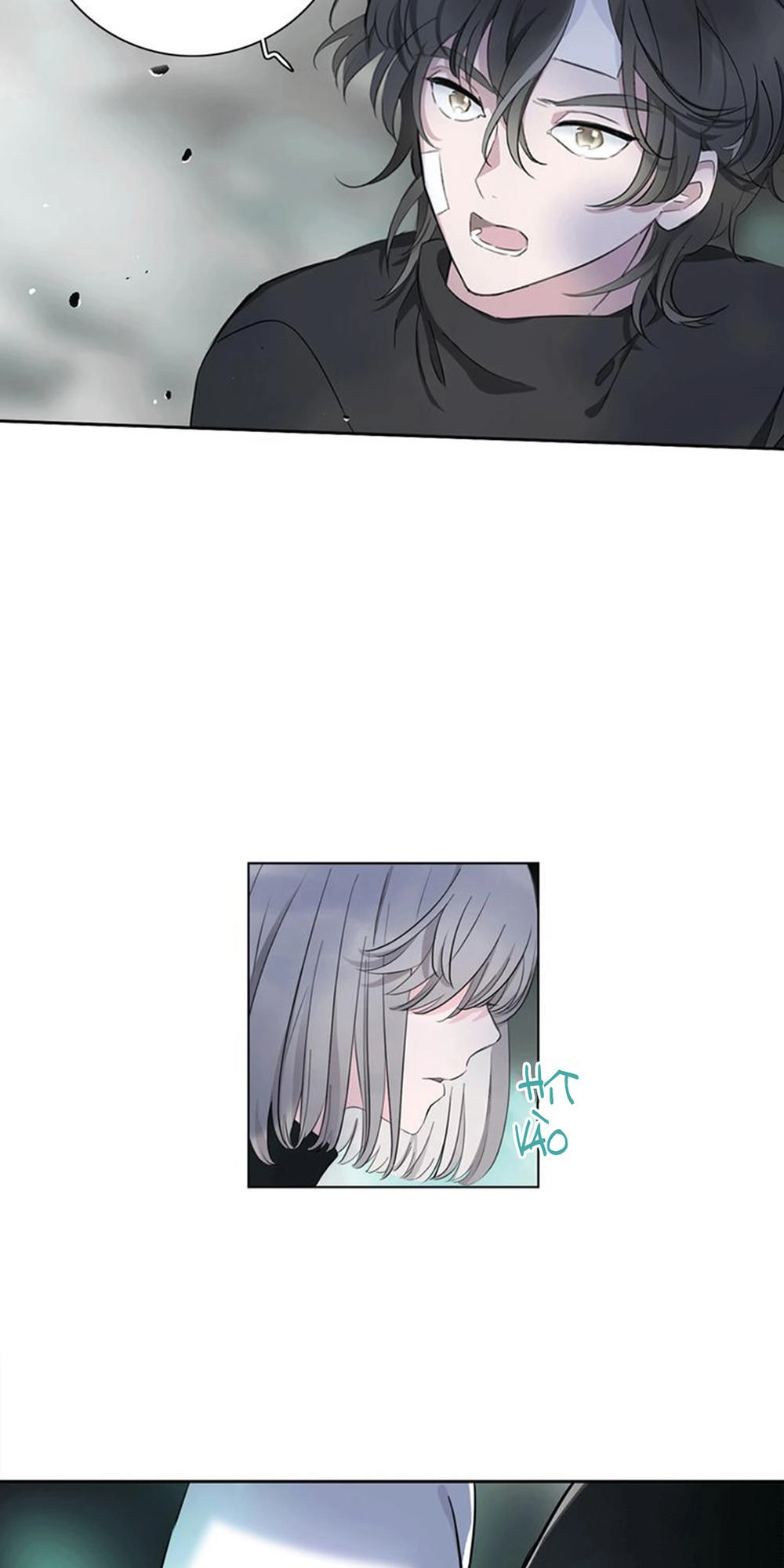 Em Đến Từ Nơi Đại Dương Vĩnh Hằng Chapter 4 - 17