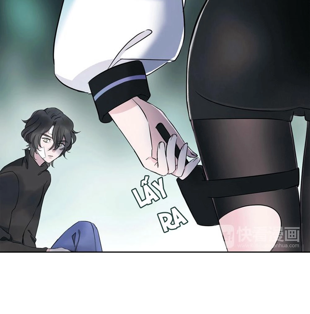 Em Đến Từ Nơi Đại Dương Vĩnh Hằng Chapter 4 - 18