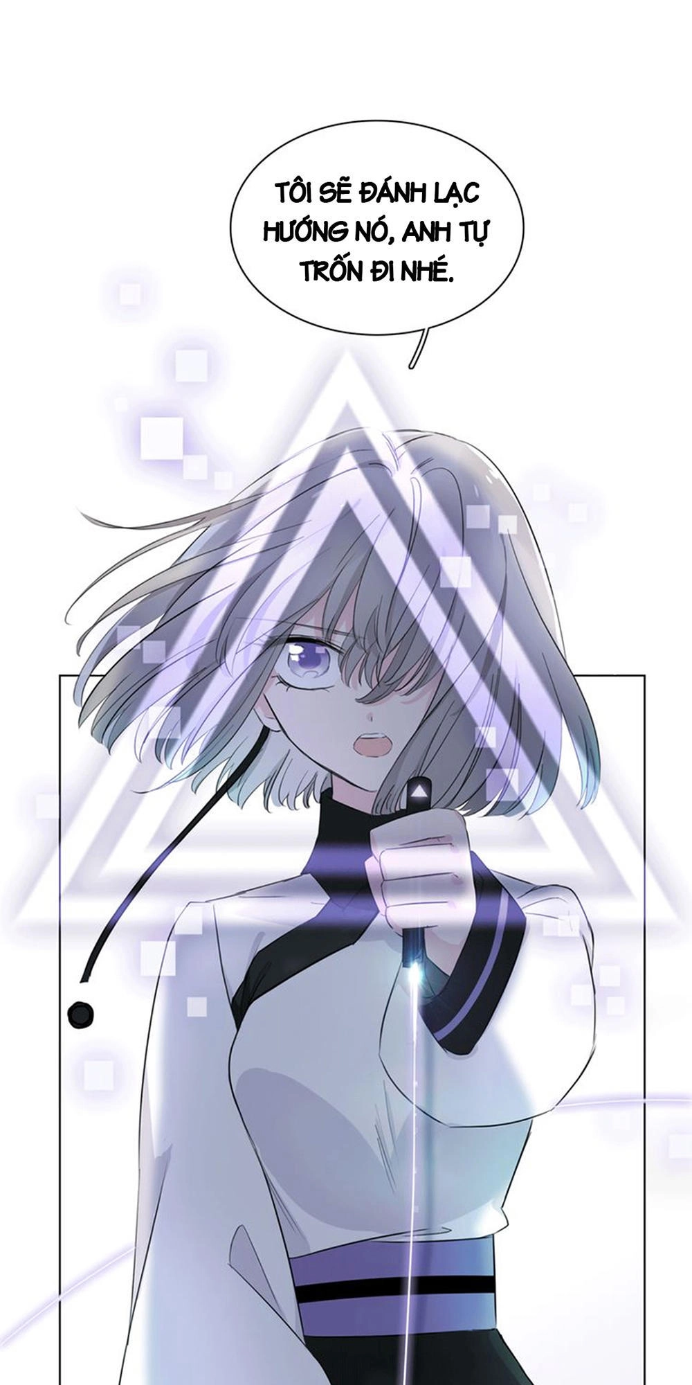 Em Đến Từ Nơi Đại Dương Vĩnh Hằng Chapter 4 - 19