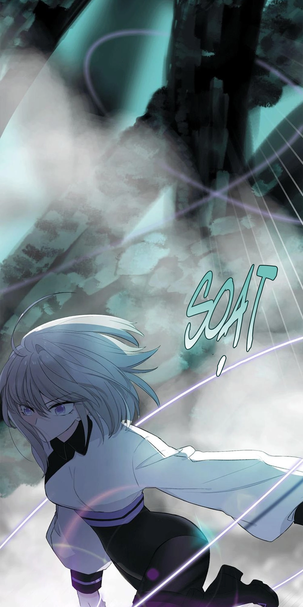 Em Đến Từ Nơi Đại Dương Vĩnh Hằng Chapter 4 - 23