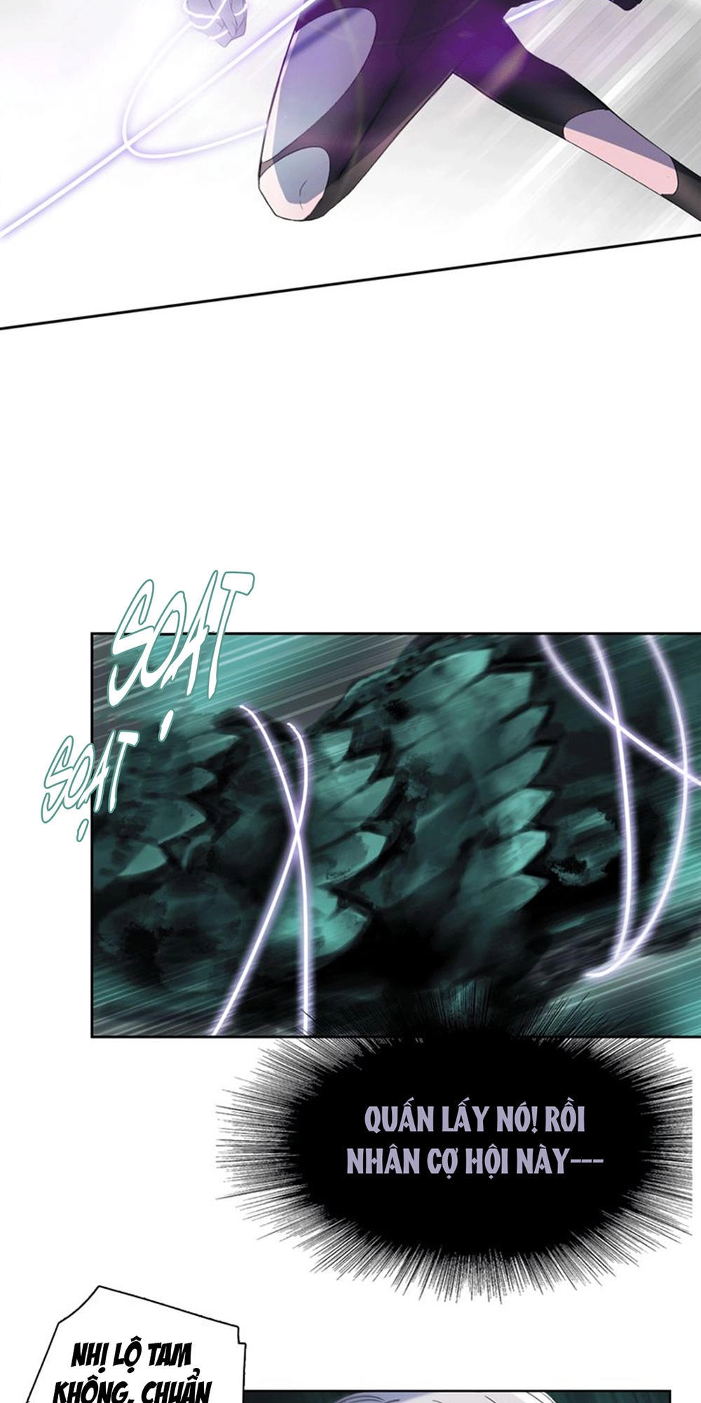 Em Đến Từ Nơi Đại Dương Vĩnh Hằng Chapter 4 - 24