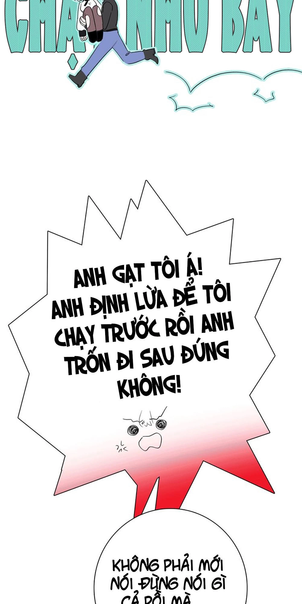 Em Đến Từ Nơi Đại Dương Vĩnh Hằng Chapter 4 - 32