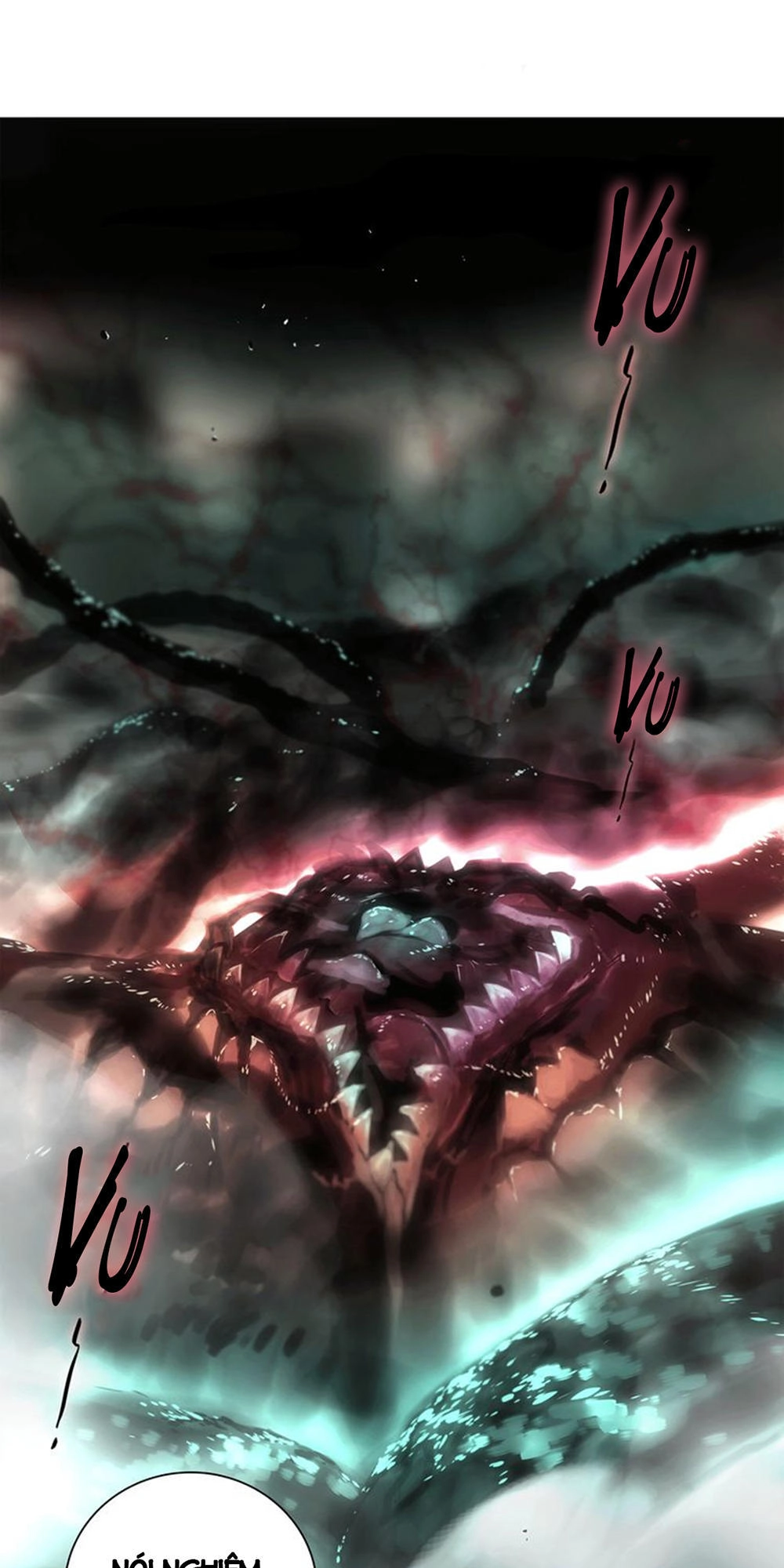 Em Đến Từ Nơi Đại Dương Vĩnh Hằng Chapter 4 - 36