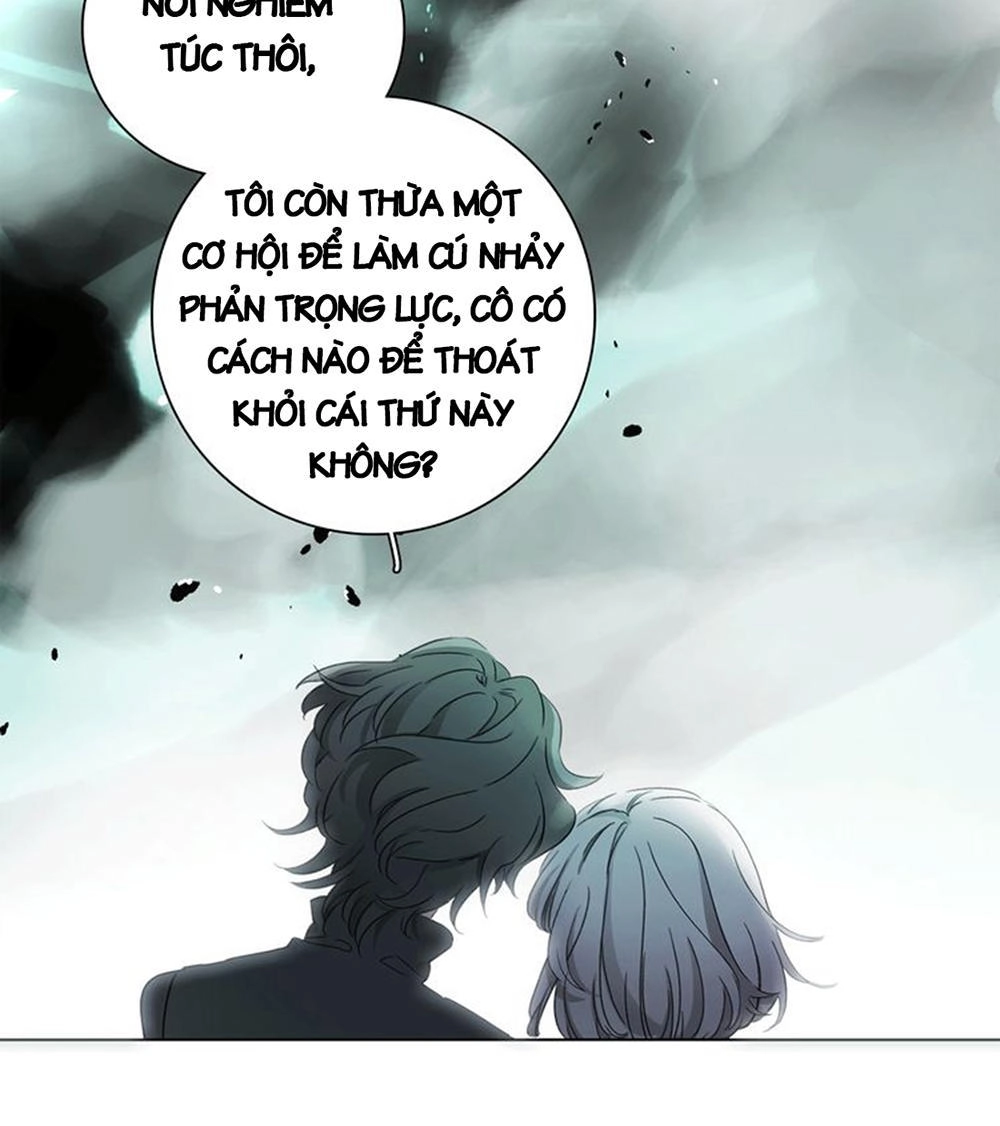 Em Đến Từ Nơi Đại Dương Vĩnh Hằng Chapter 4 - 37