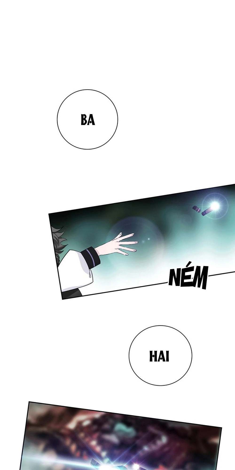 Em Đến Từ Nơi Đại Dương Vĩnh Hằng Chapter 4 - 39