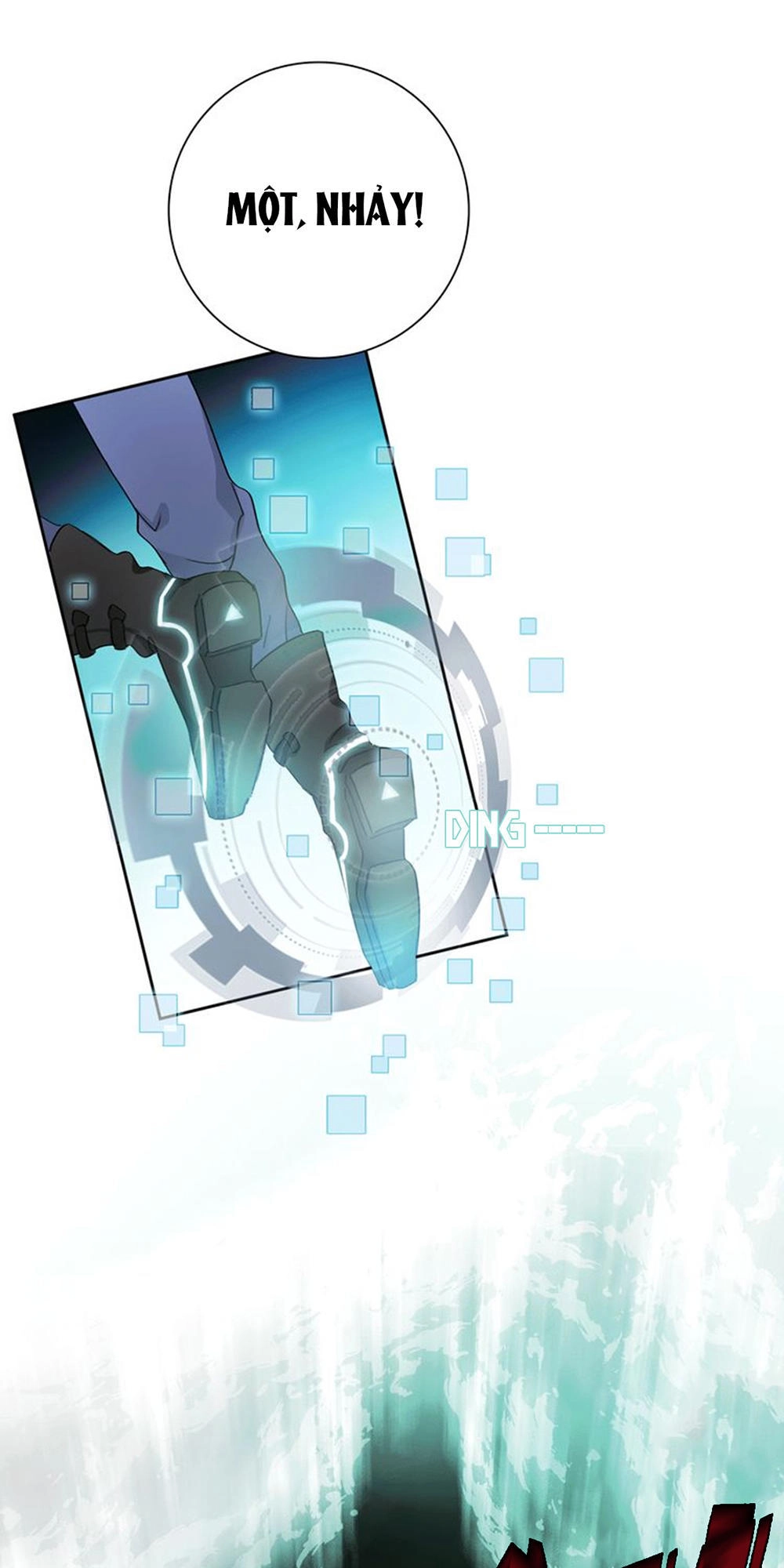 Em Đến Từ Nơi Đại Dương Vĩnh Hằng Chapter 4 - 41