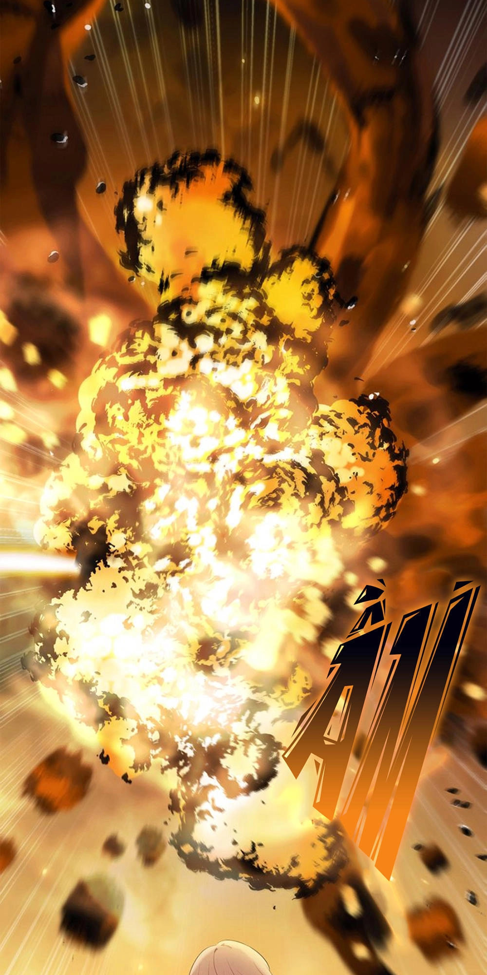 Em Đến Từ Nơi Đại Dương Vĩnh Hằng Chapter 5 - 21