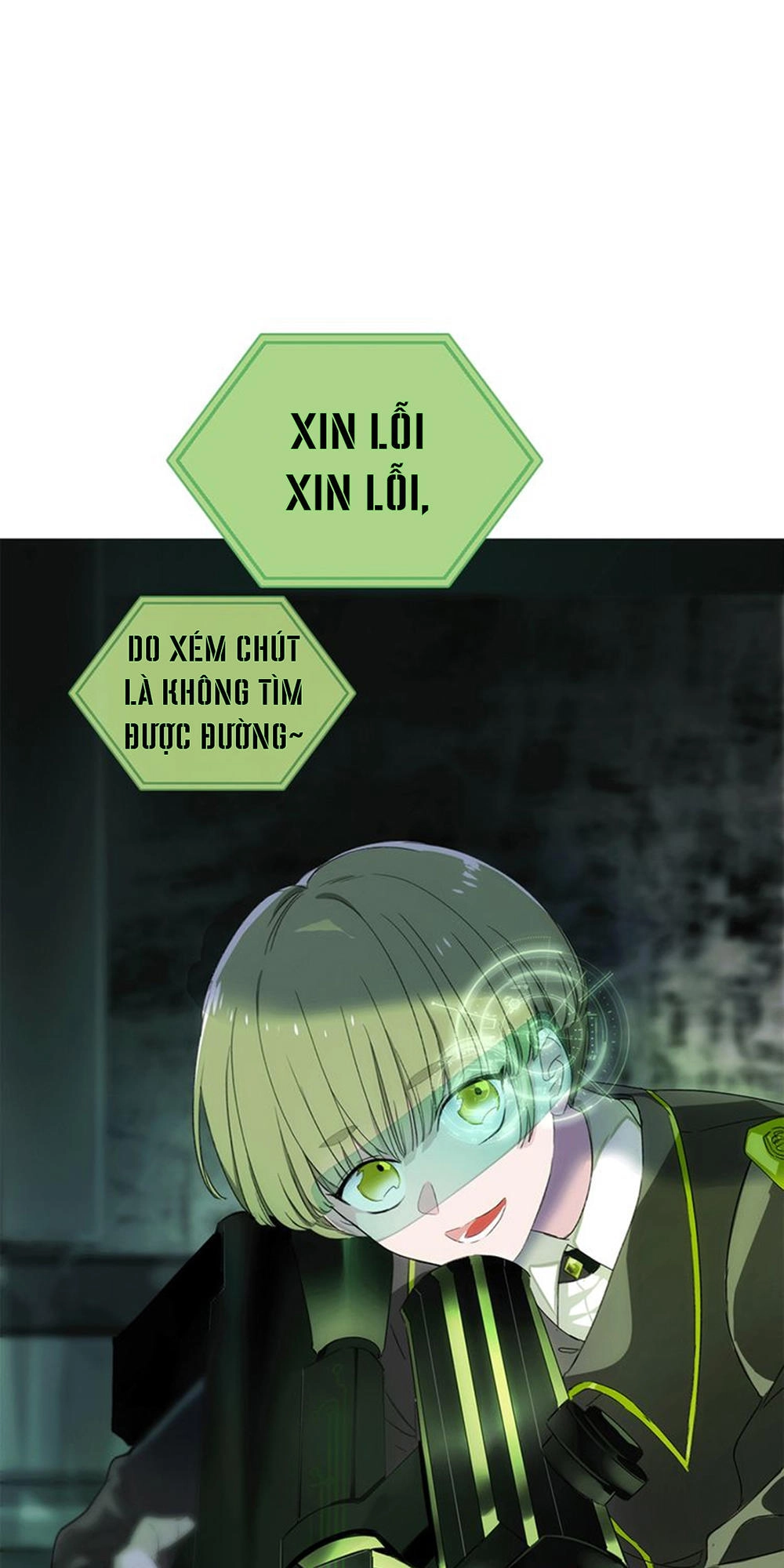 Em Đến Từ Nơi Đại Dương Vĩnh Hằng Chapter 5 - 25