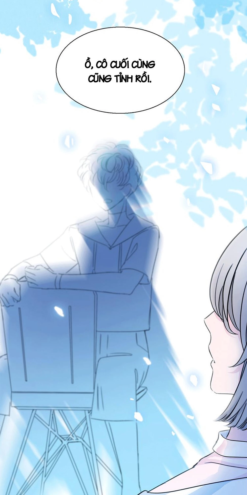 Em Đến Từ Nơi Đại Dương Vĩnh Hằng Chapter 5 - 36