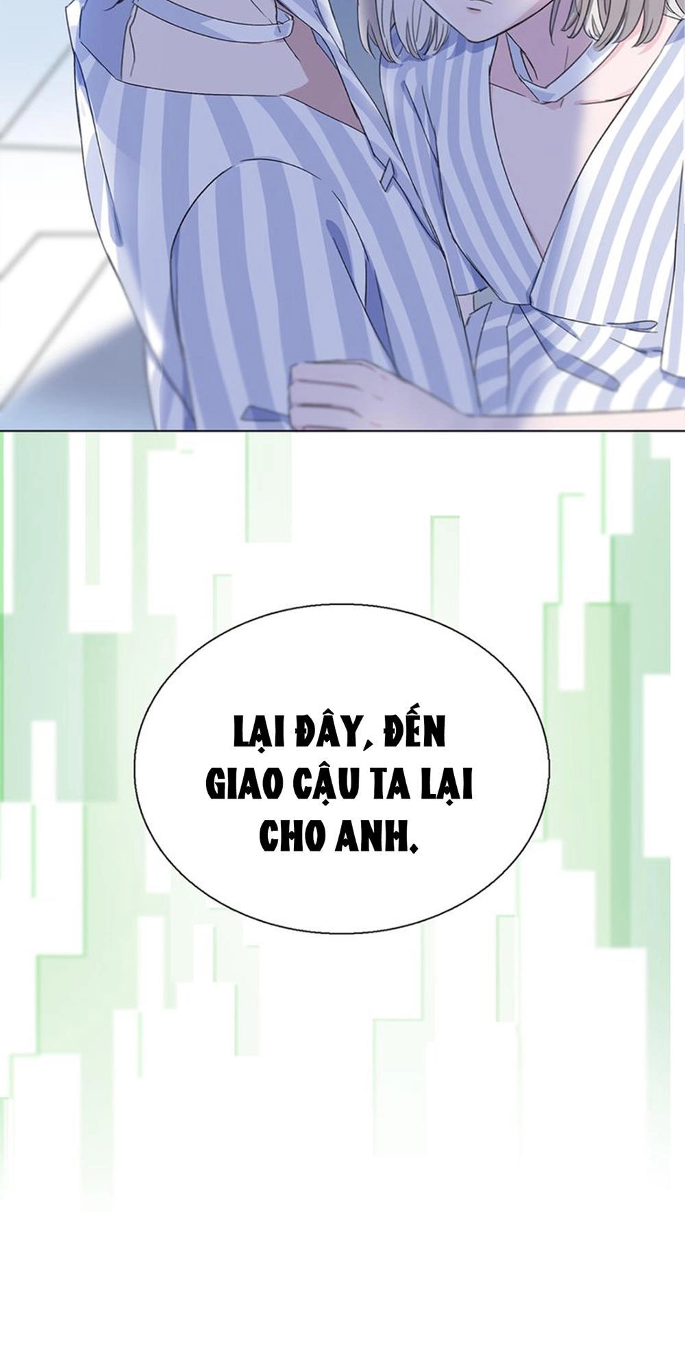 Em Đến Từ Nơi Đại Dương Vĩnh Hằng Chapter 6 - 32