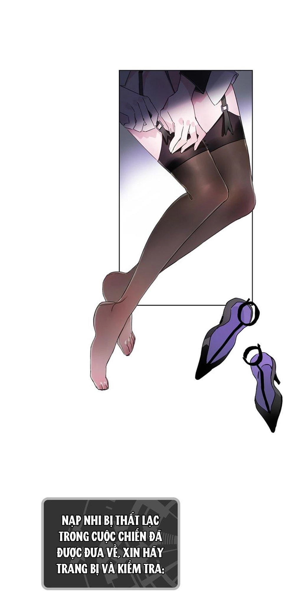 Em Đến Từ Nơi Đại Dương Vĩnh Hằng Chapter 7 - 2