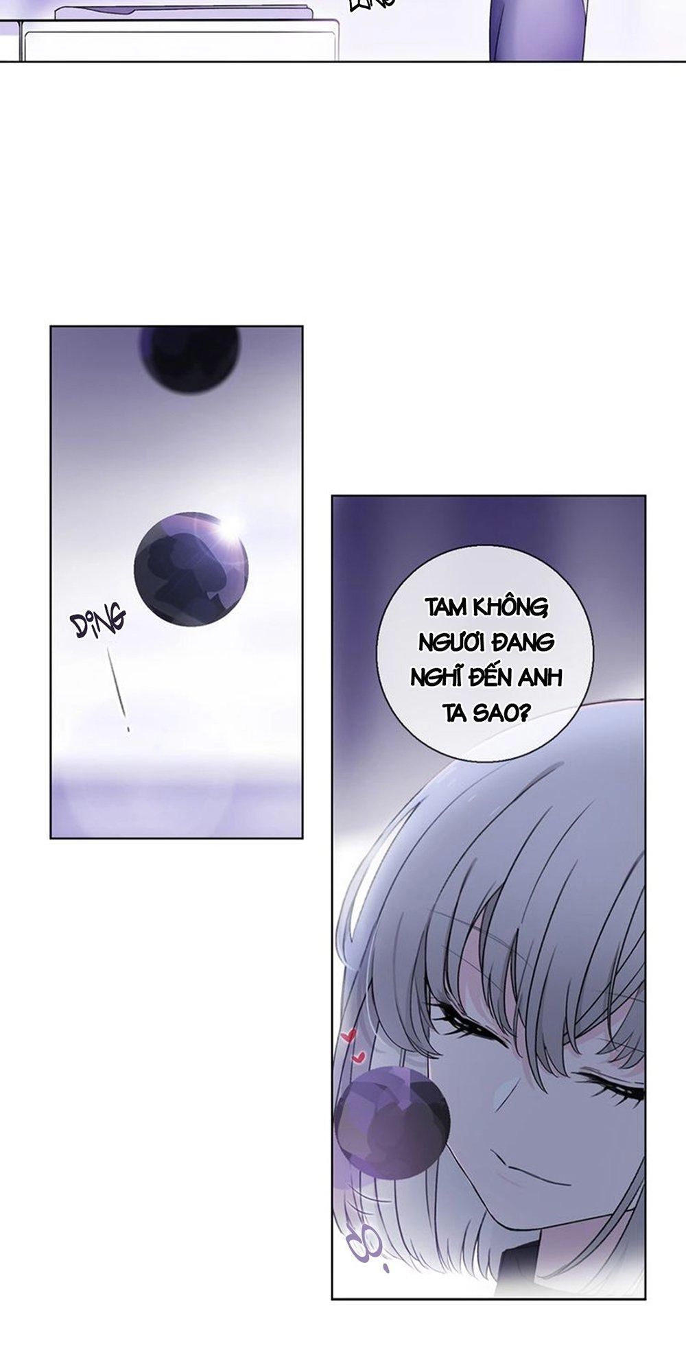 Em Đến Từ Nơi Đại Dương Vĩnh Hằng Chapter 7 - 5