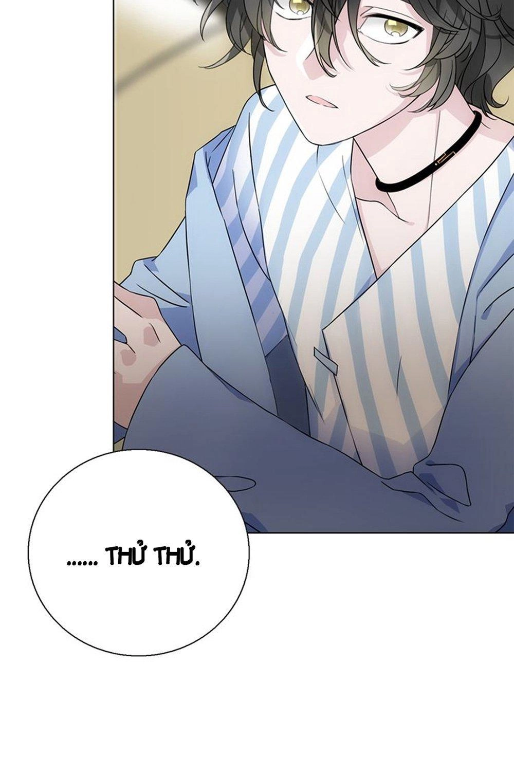 Em Đến Từ Nơi Đại Dương Vĩnh Hằng Chapter 7 - 13