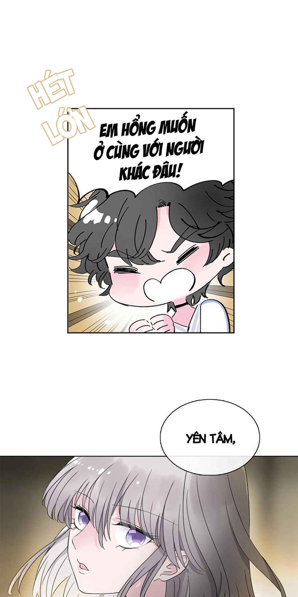 Em Đến Từ Nơi Đại Dương Vĩnh Hằng Chapter 7 - 22