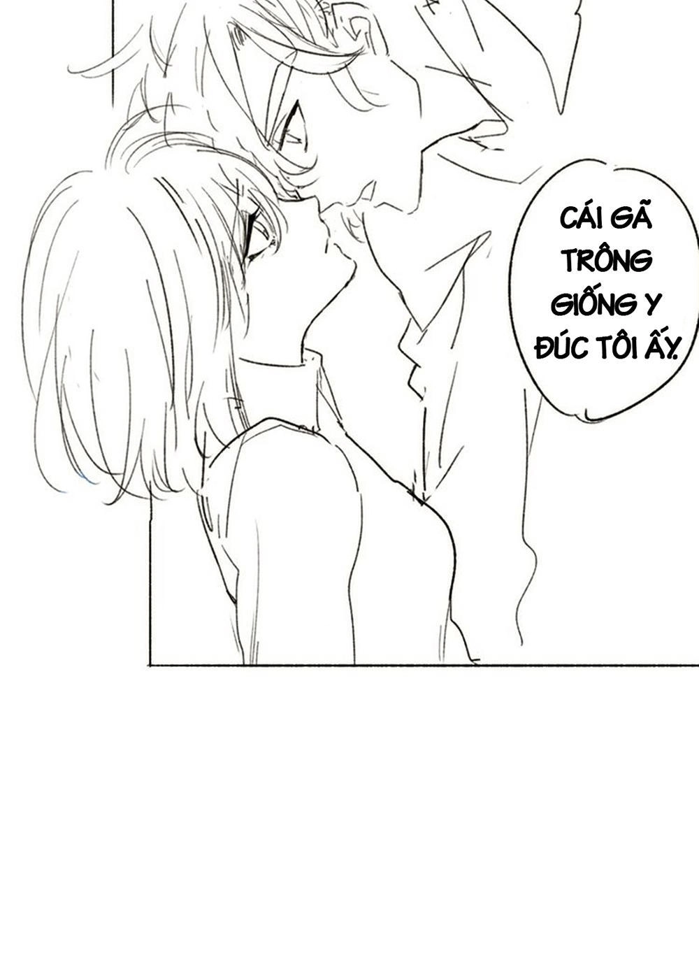 Em Đến Từ Nơi Đại Dương Vĩnh Hằng Chapter 7 - 39