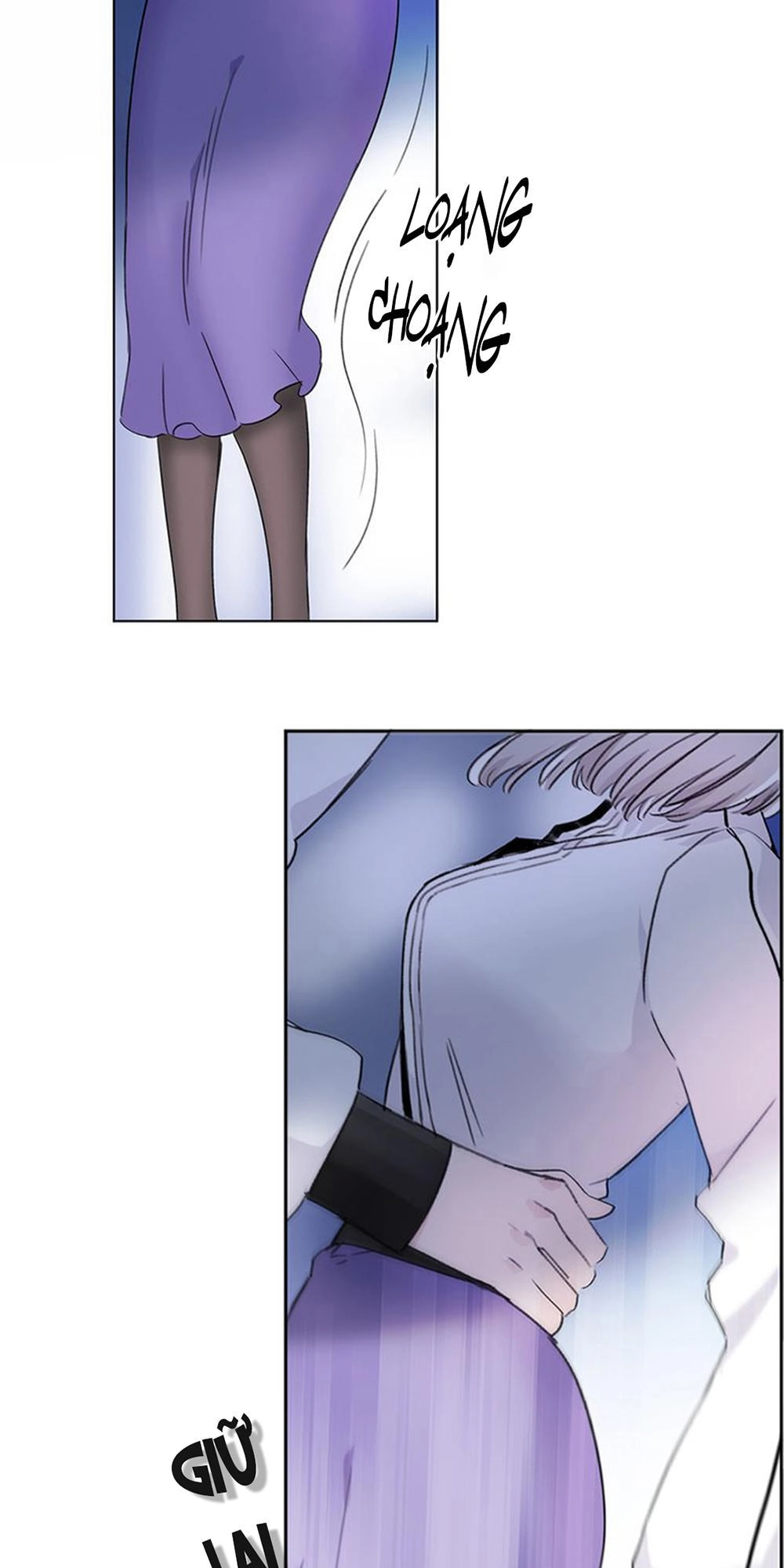 Em Đến Từ Nơi Đại Dương Vĩnh Hằng Chapter 8 - 34