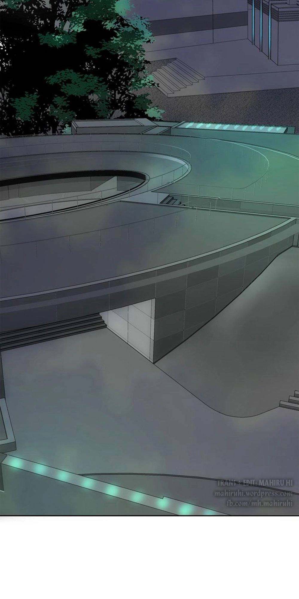 Em Đến Từ Nơi Đại Dương Vĩnh Hằng Chapter 8 - 39