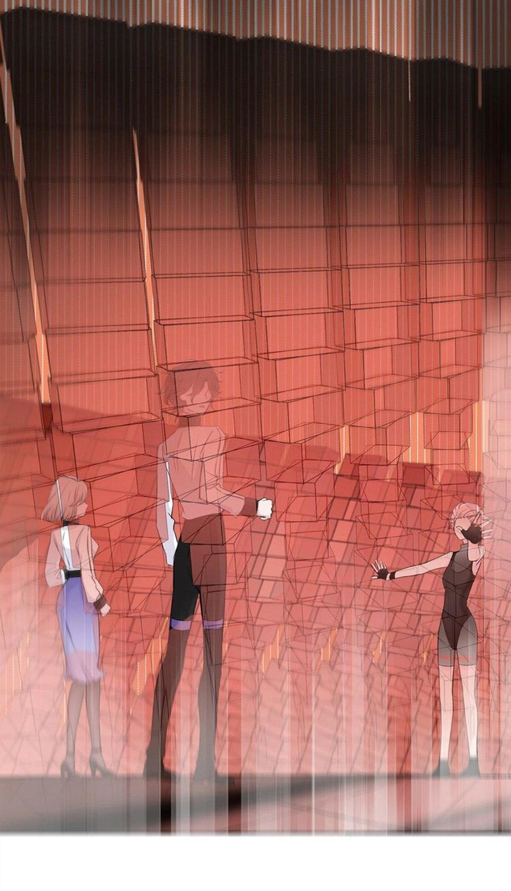 Em Đến Từ Nơi Đại Dương Vĩnh Hằng Chapter 9 - 25