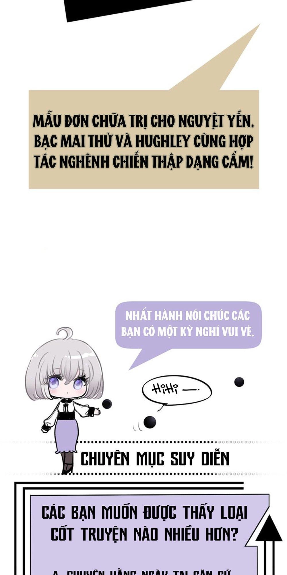 Em Đến Từ Nơi Đại Dương Vĩnh Hằng Chapter 9 - 46