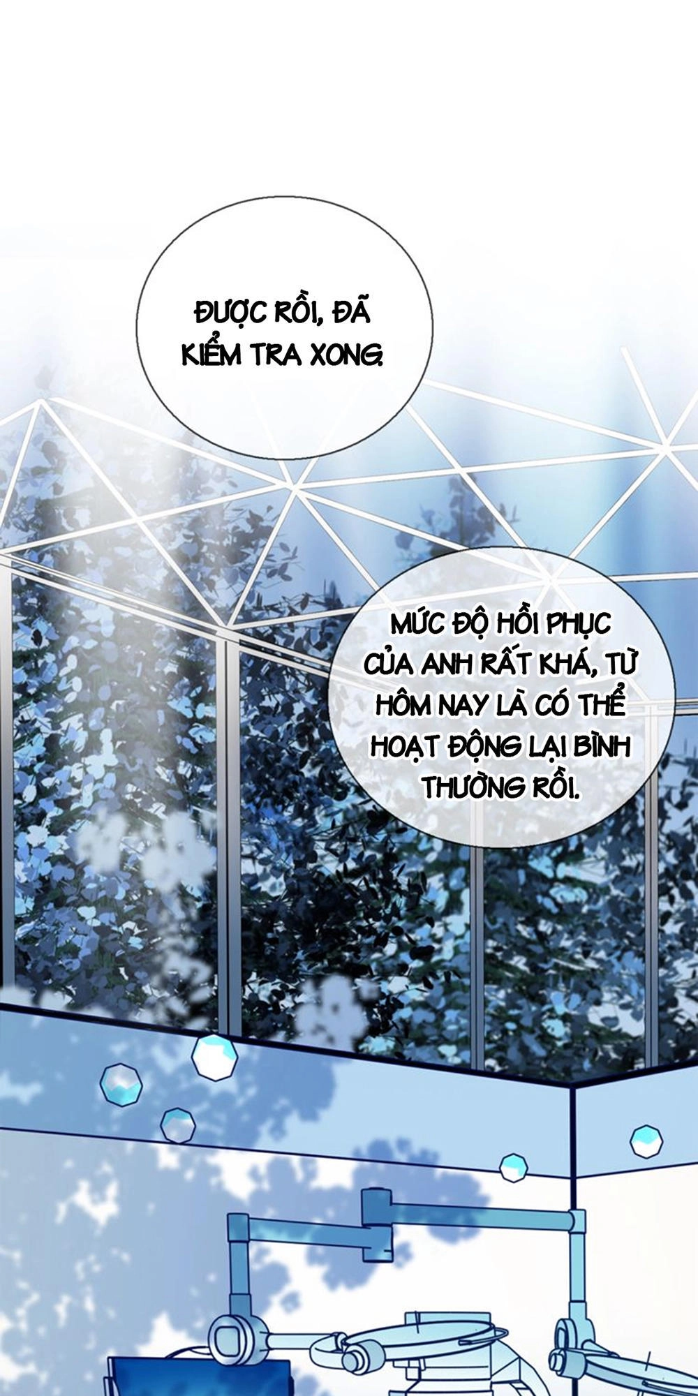 Em Đến Từ Nơi Đại Dương Vĩnh Hằng Chapter 10 - 1