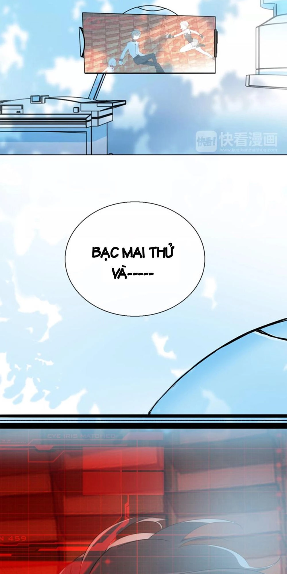 Em Đến Từ Nơi Đại Dương Vĩnh Hằng Chapter 10 - 6