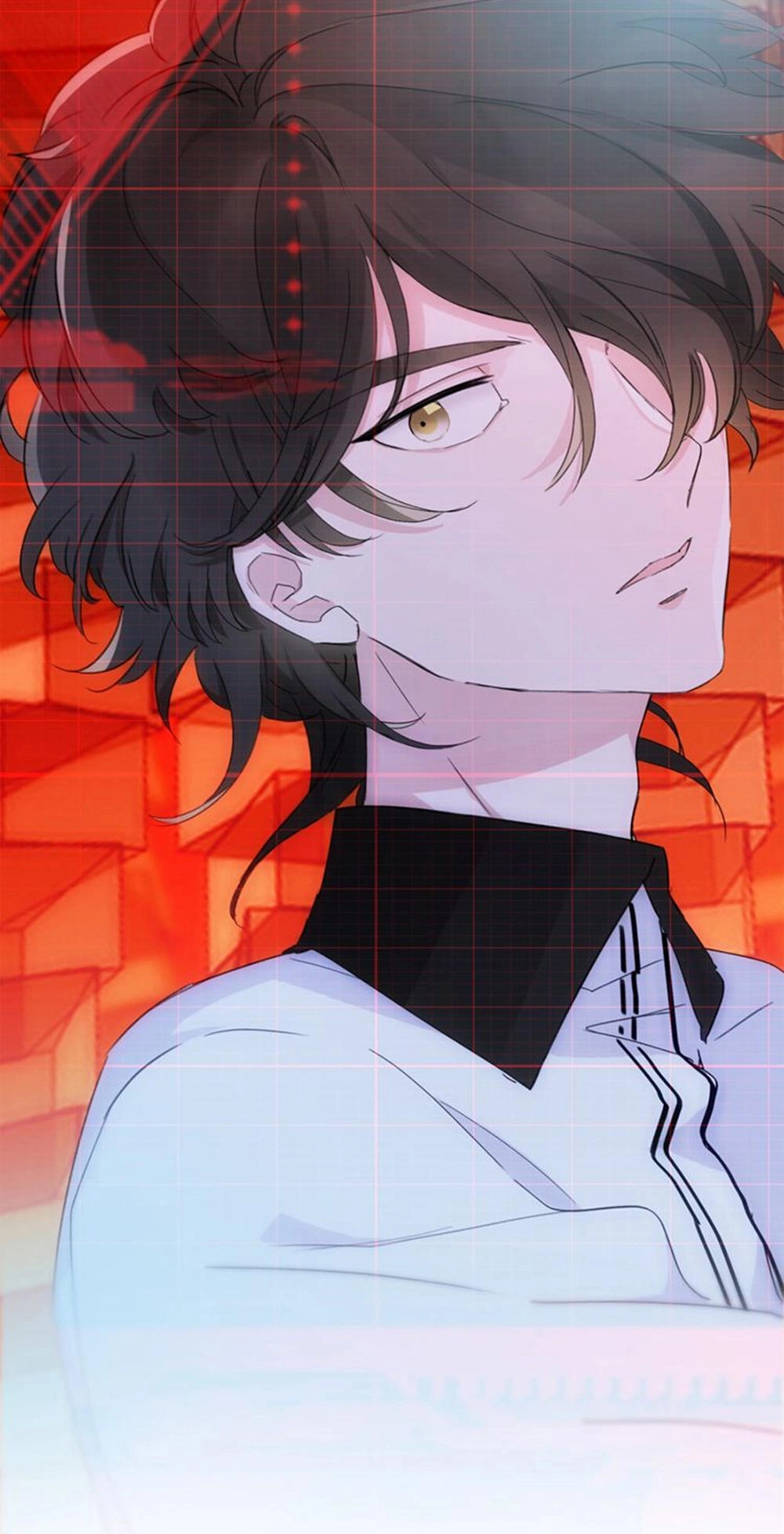 Em Đến Từ Nơi Đại Dương Vĩnh Hằng Chapter 10 - 7