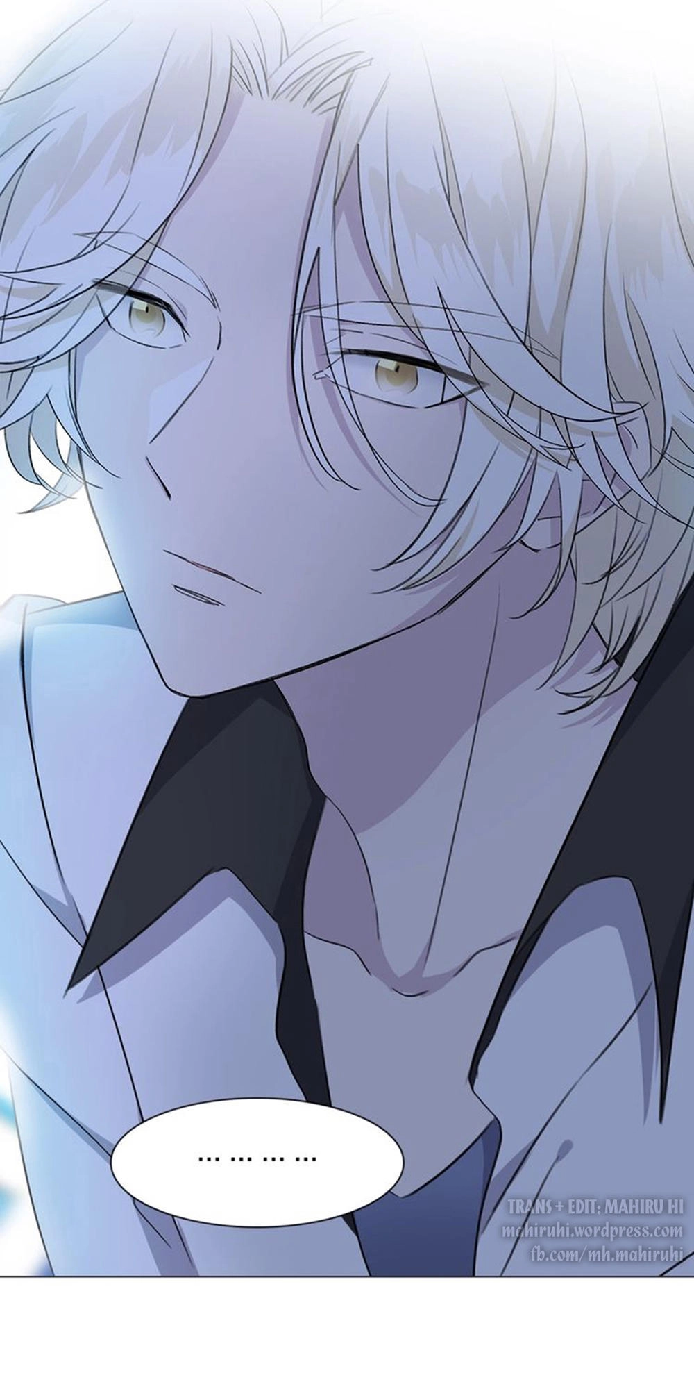 Em Đến Từ Nơi Đại Dương Vĩnh Hằng Chapter 10 - 9