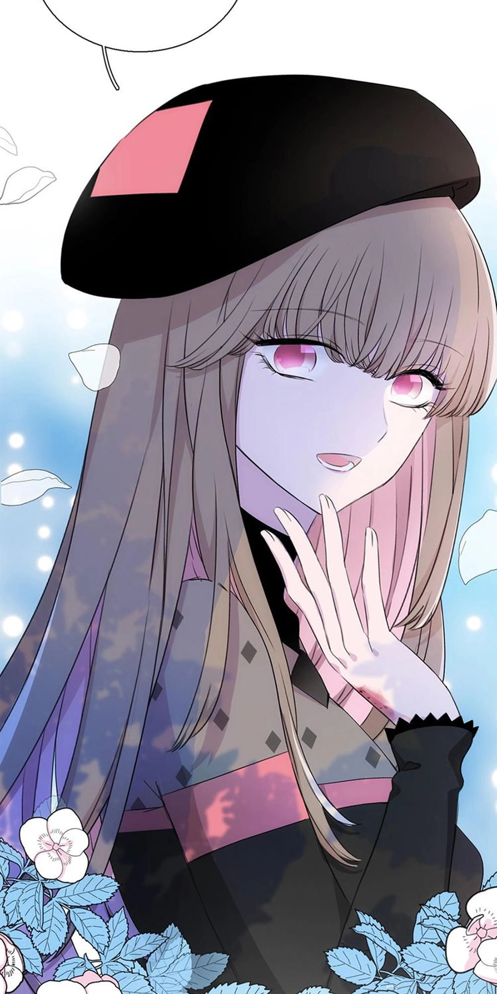 Em Đến Từ Nơi Đại Dương Vĩnh Hằng Chapter 10 - 12