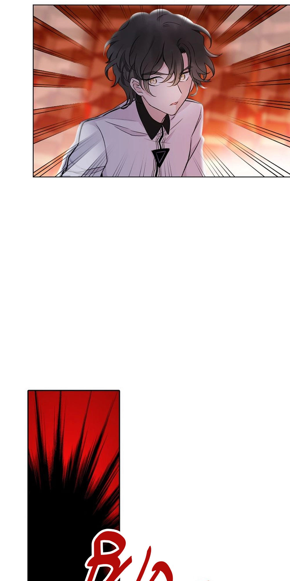 Em Đến Từ Nơi Đại Dương Vĩnh Hằng Chapter 10 - 27