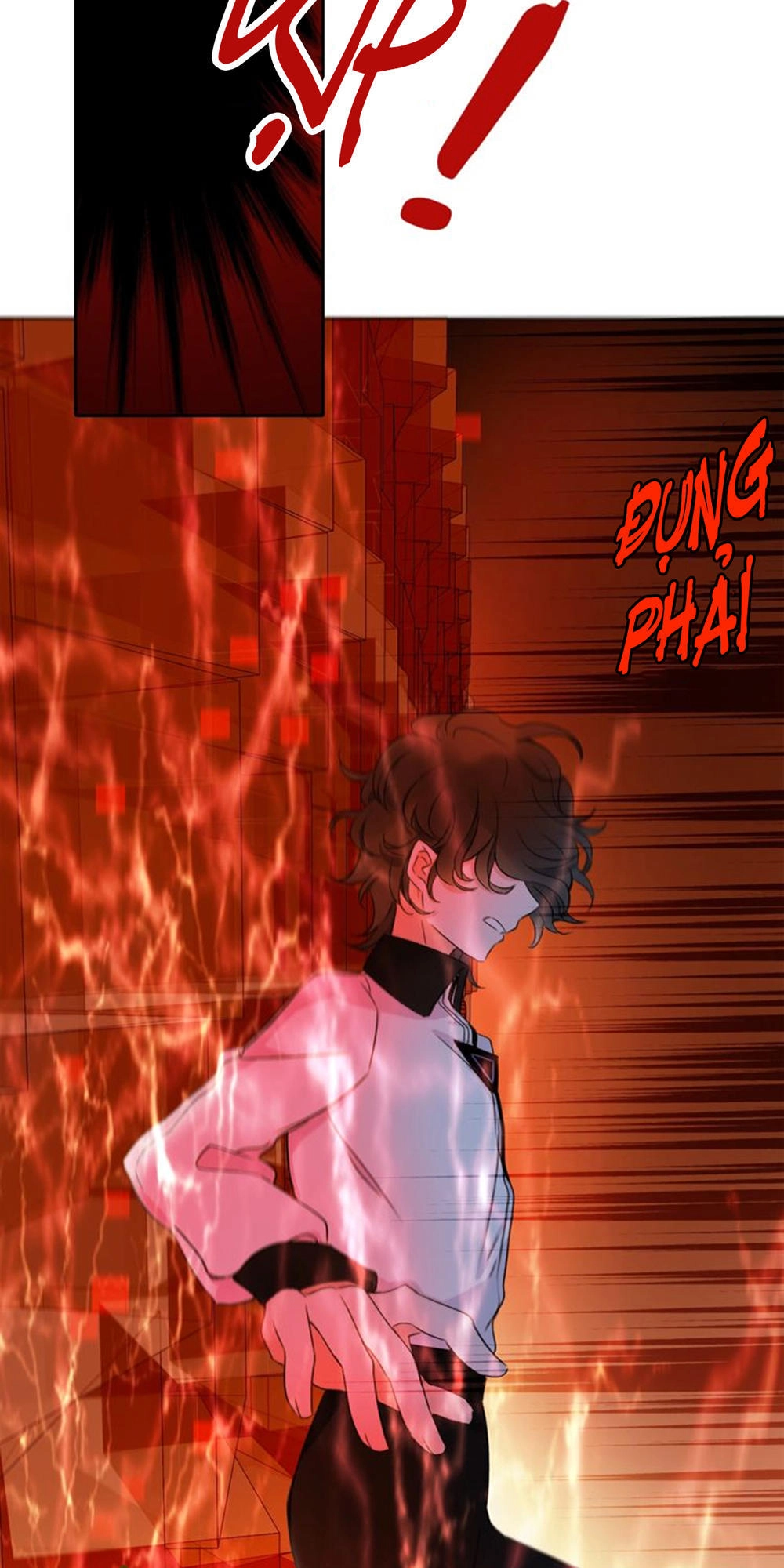 Em Đến Từ Nơi Đại Dương Vĩnh Hằng Chapter 10 - 28