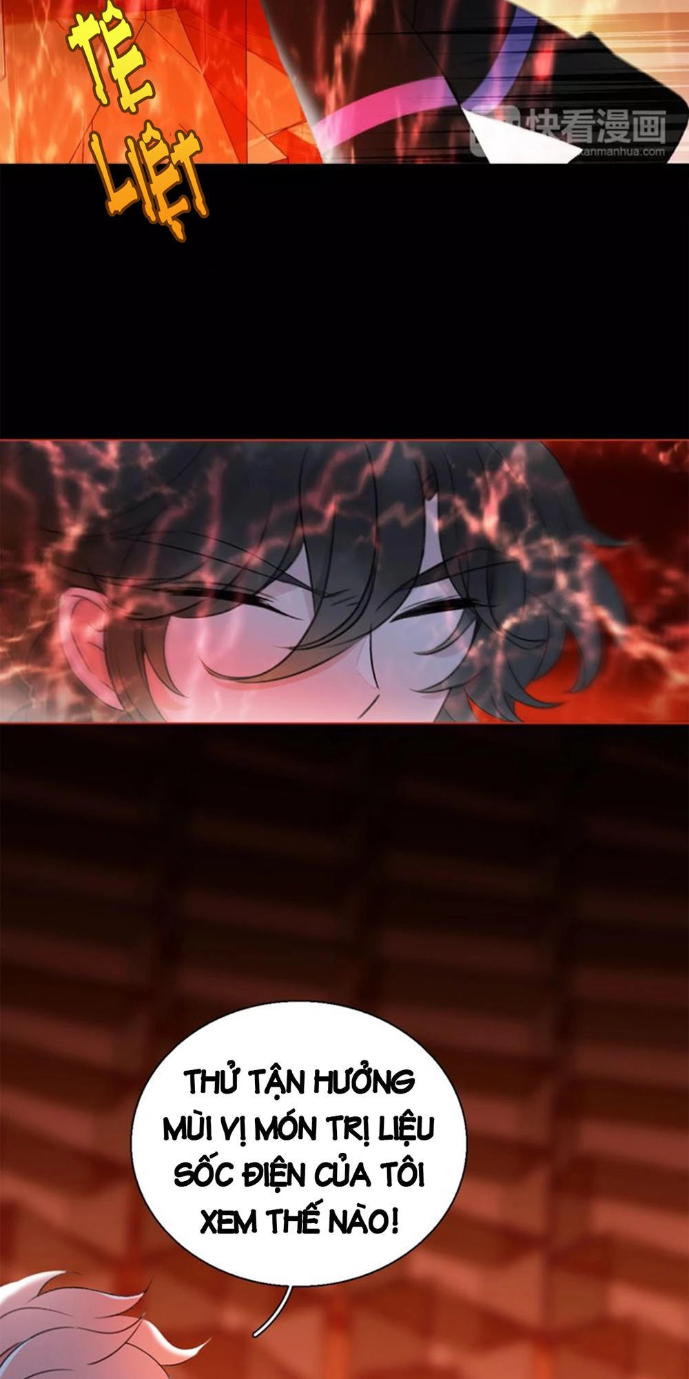 Em Đến Từ Nơi Đại Dương Vĩnh Hằng Chapter 10 - 29