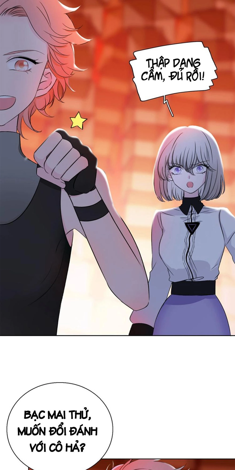 Em Đến Từ Nơi Đại Dương Vĩnh Hằng Chapter 10 - 30