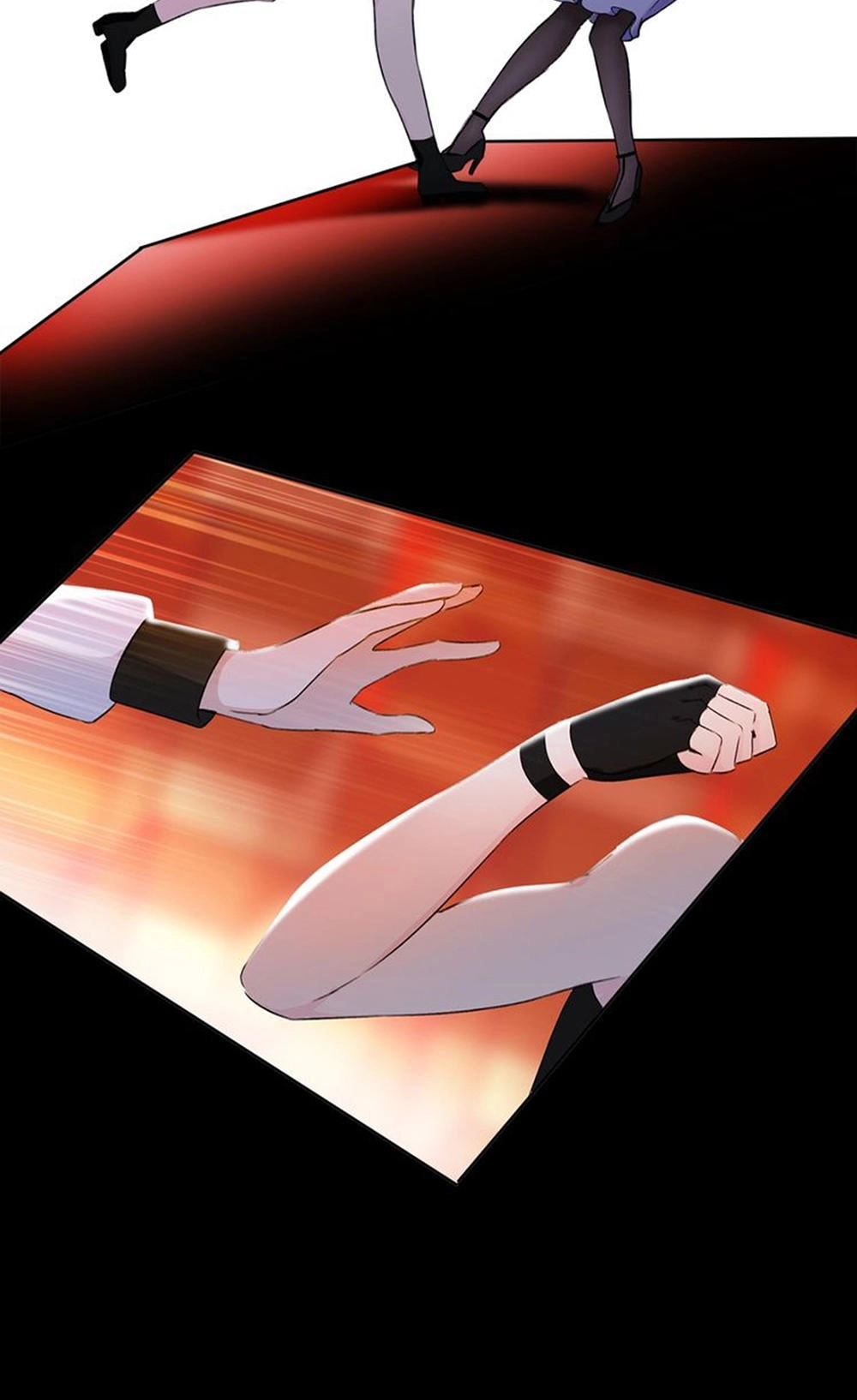 Em Đến Từ Nơi Đại Dương Vĩnh Hằng Chapter 10 - 32