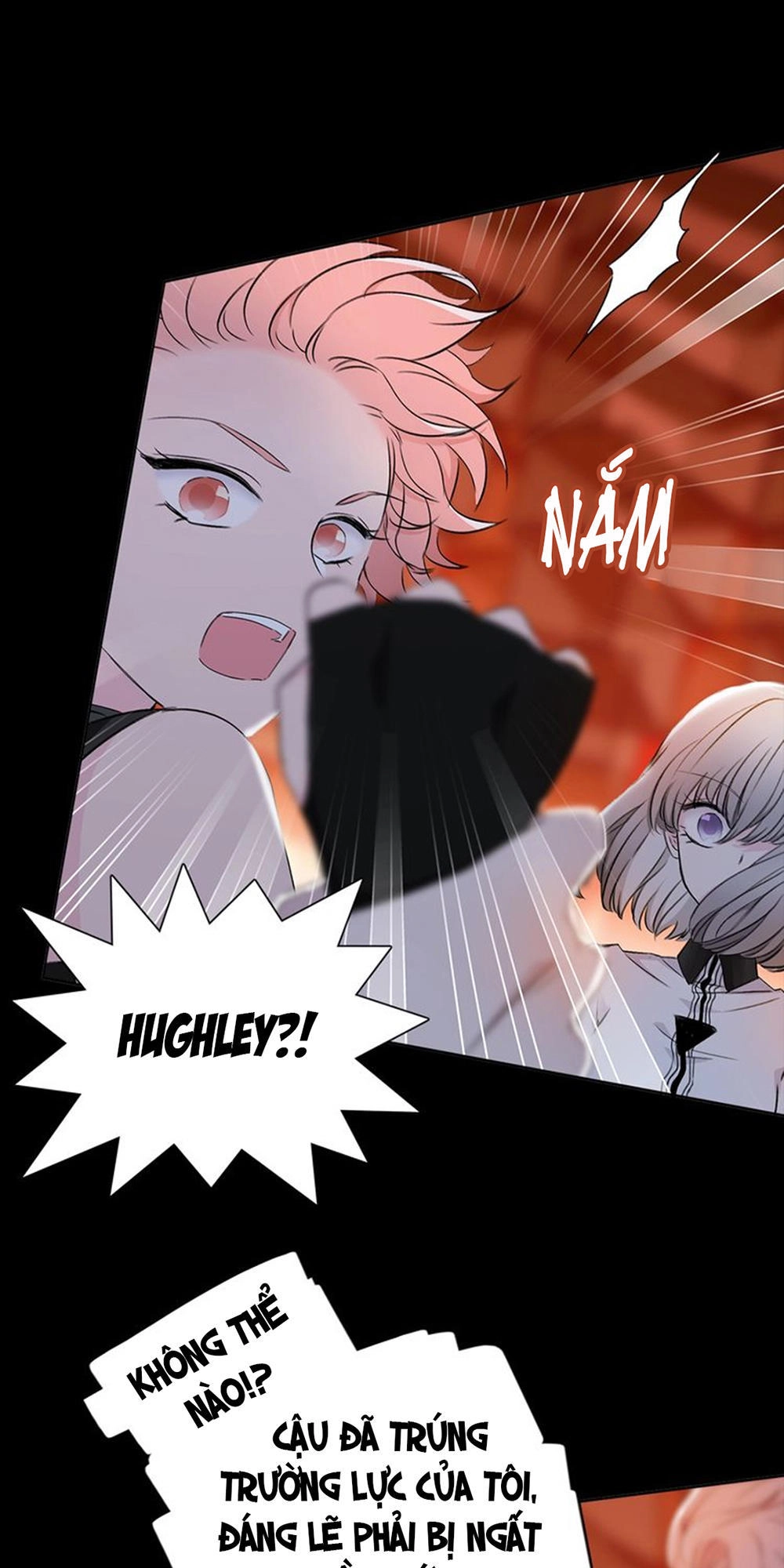 Em Đến Từ Nơi Đại Dương Vĩnh Hằng Chapter 10 - 33