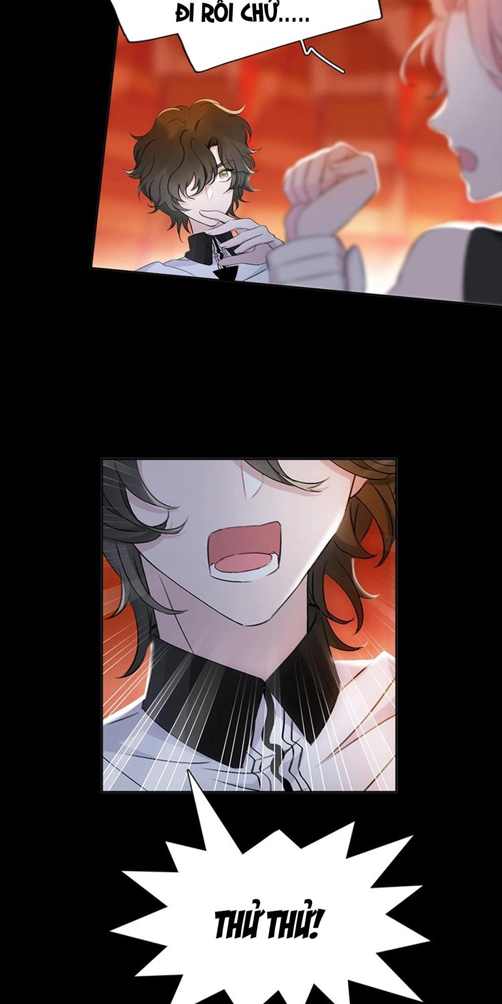 Em Đến Từ Nơi Đại Dương Vĩnh Hằng Chapter 10 - 34