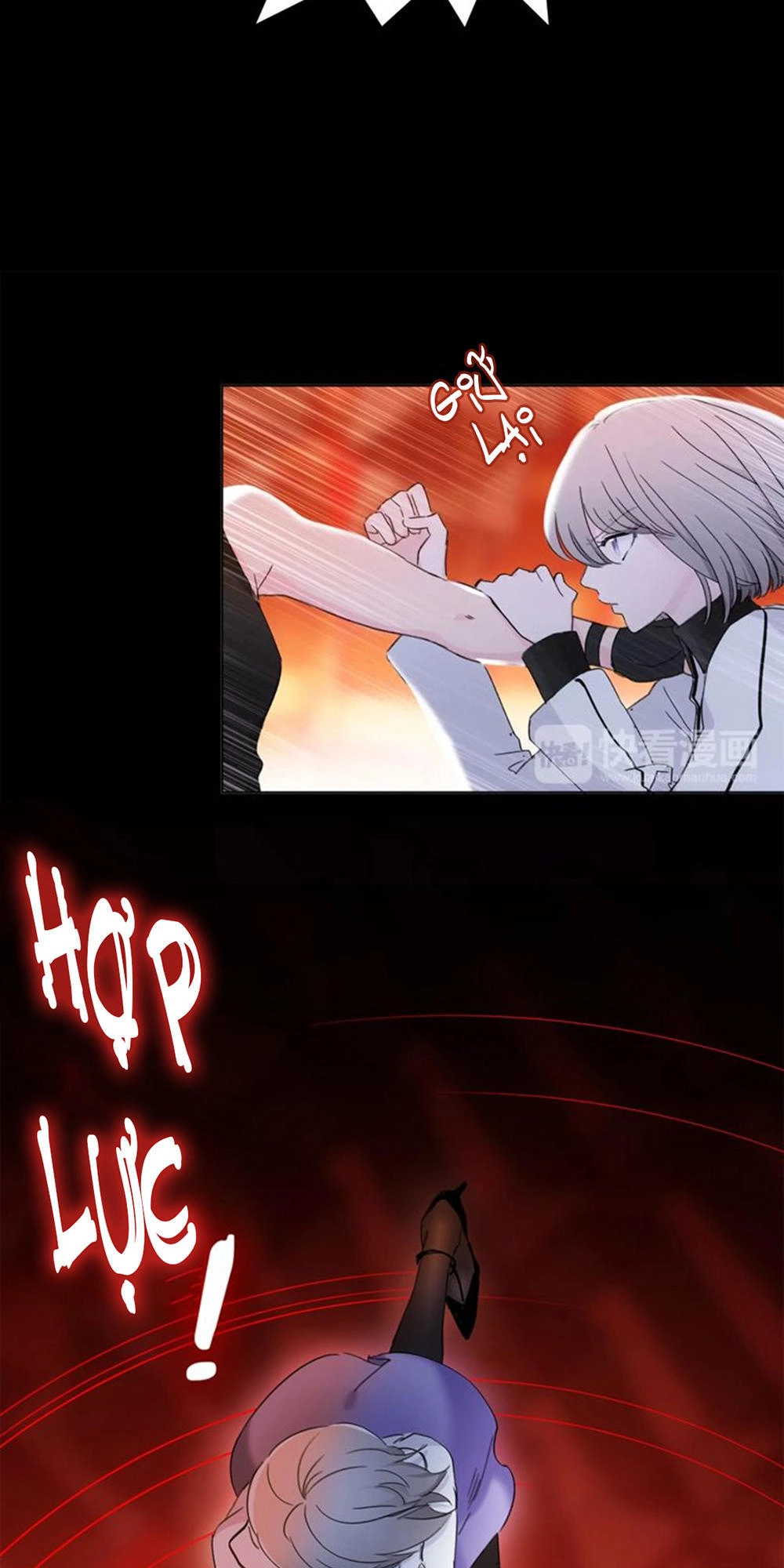 Em Đến Từ Nơi Đại Dương Vĩnh Hằng Chapter 10 - 35