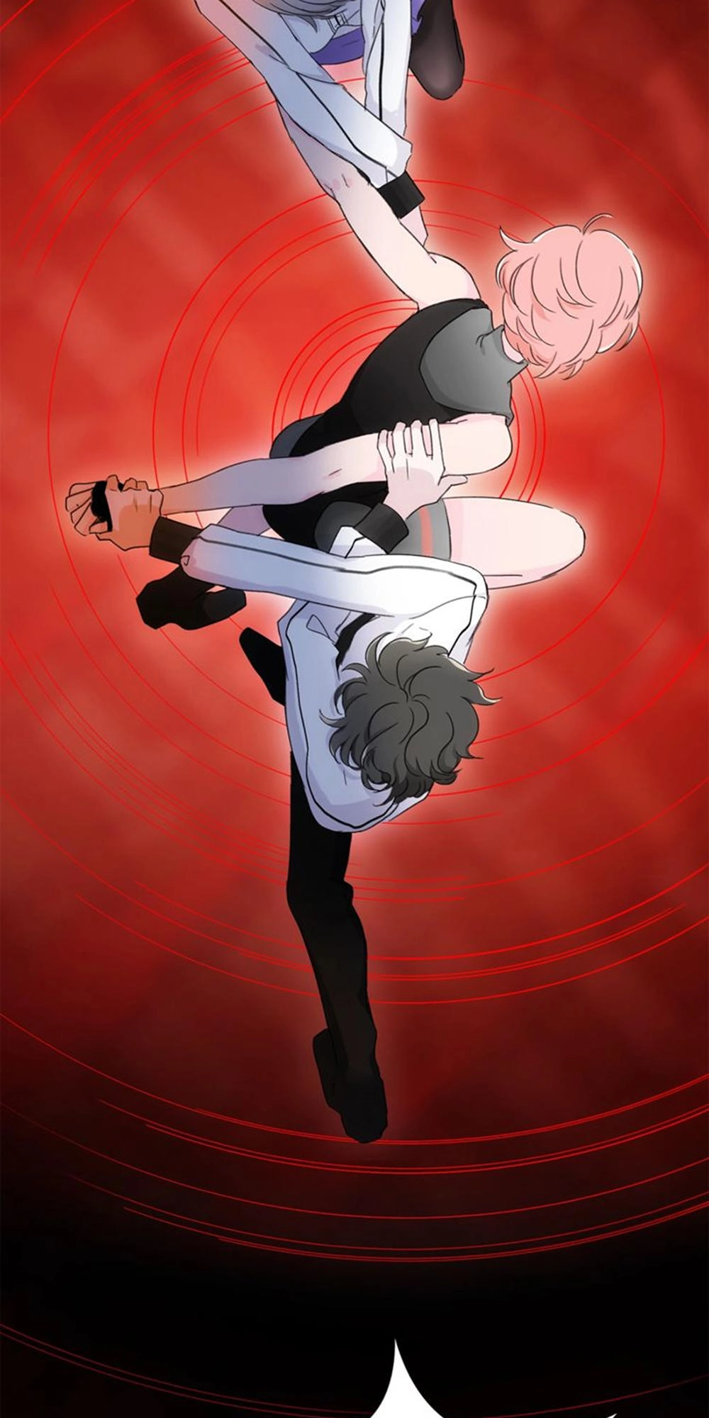 Em Đến Từ Nơi Đại Dương Vĩnh Hằng Chapter 10 - 36