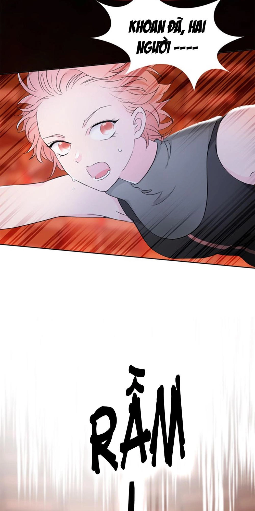 Em Đến Từ Nơi Đại Dương Vĩnh Hằng Chapter 10 - 37