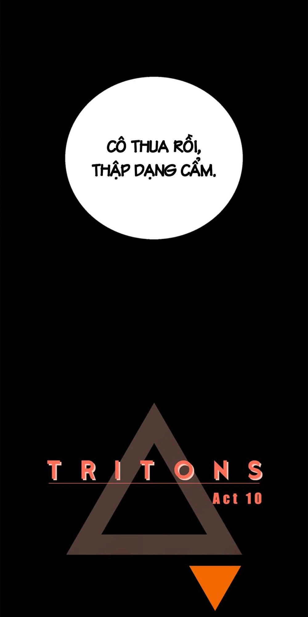 Em Đến Từ Nơi Đại Dương Vĩnh Hằng Chapter 10 - 40