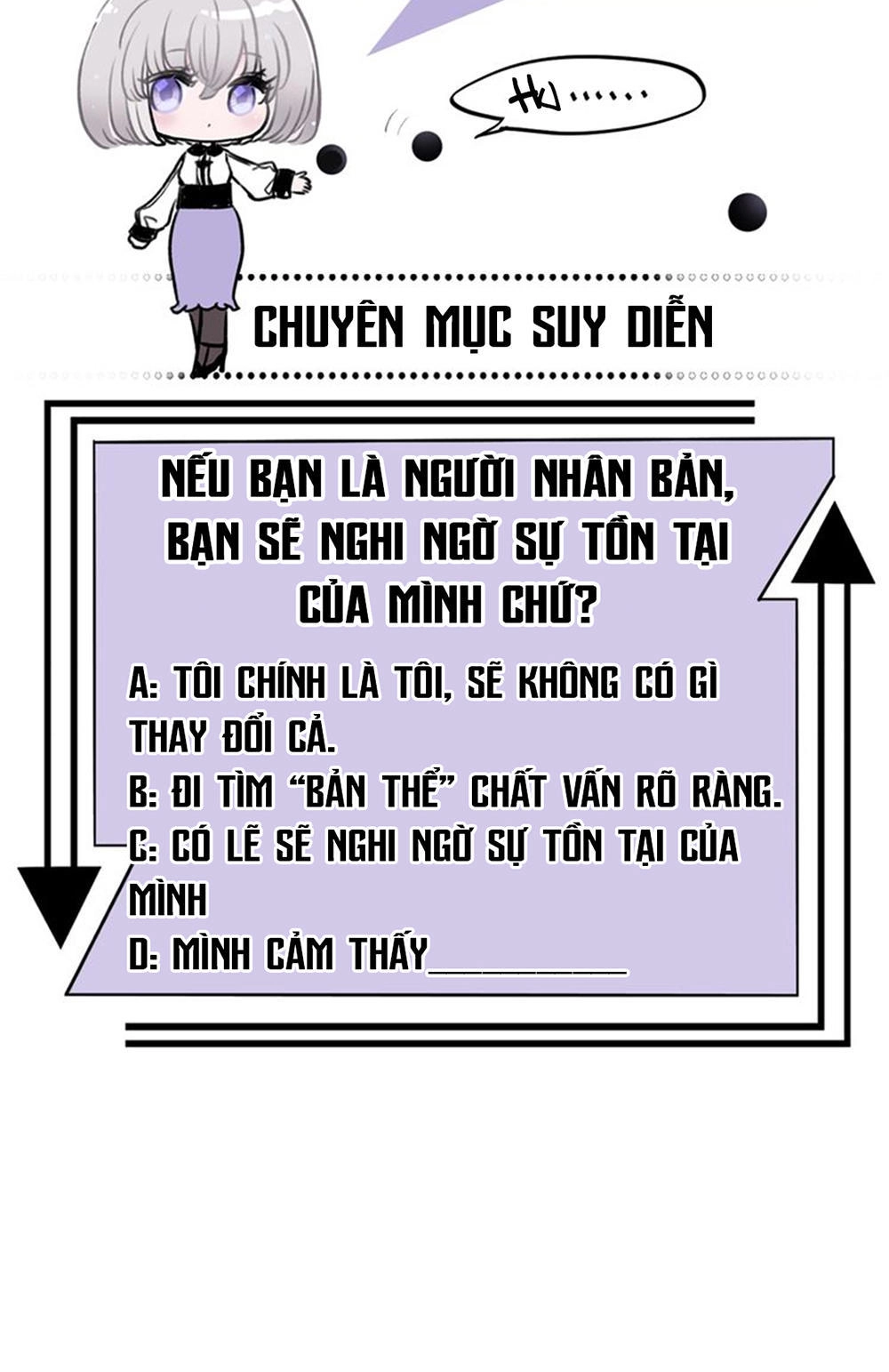 Em Đến Từ Nơi Đại Dương Vĩnh Hằng Chapter 10 - 42
