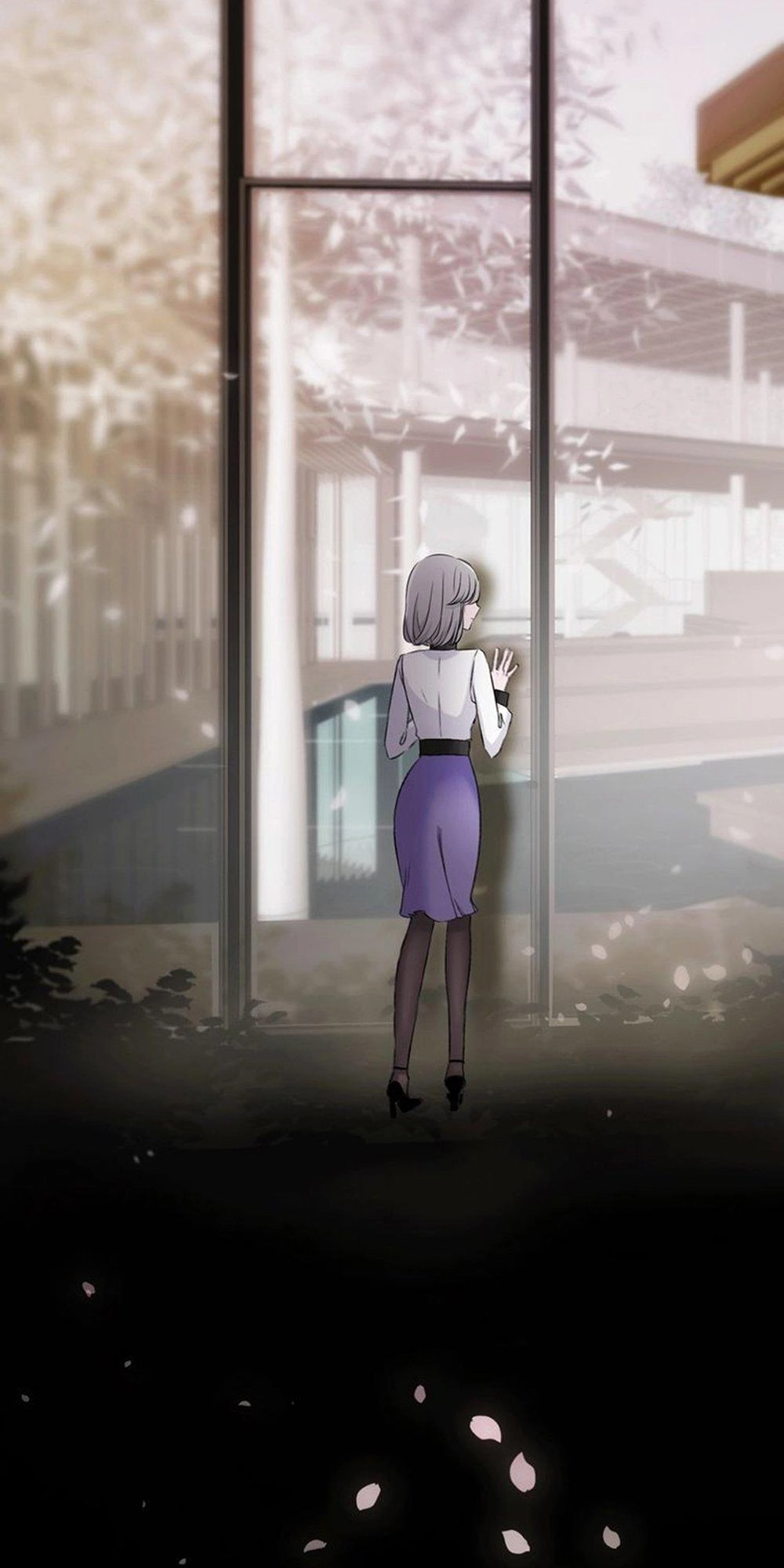 Em Đến Từ Nơi Đại Dương Vĩnh Hằng Chapter 11 - 66