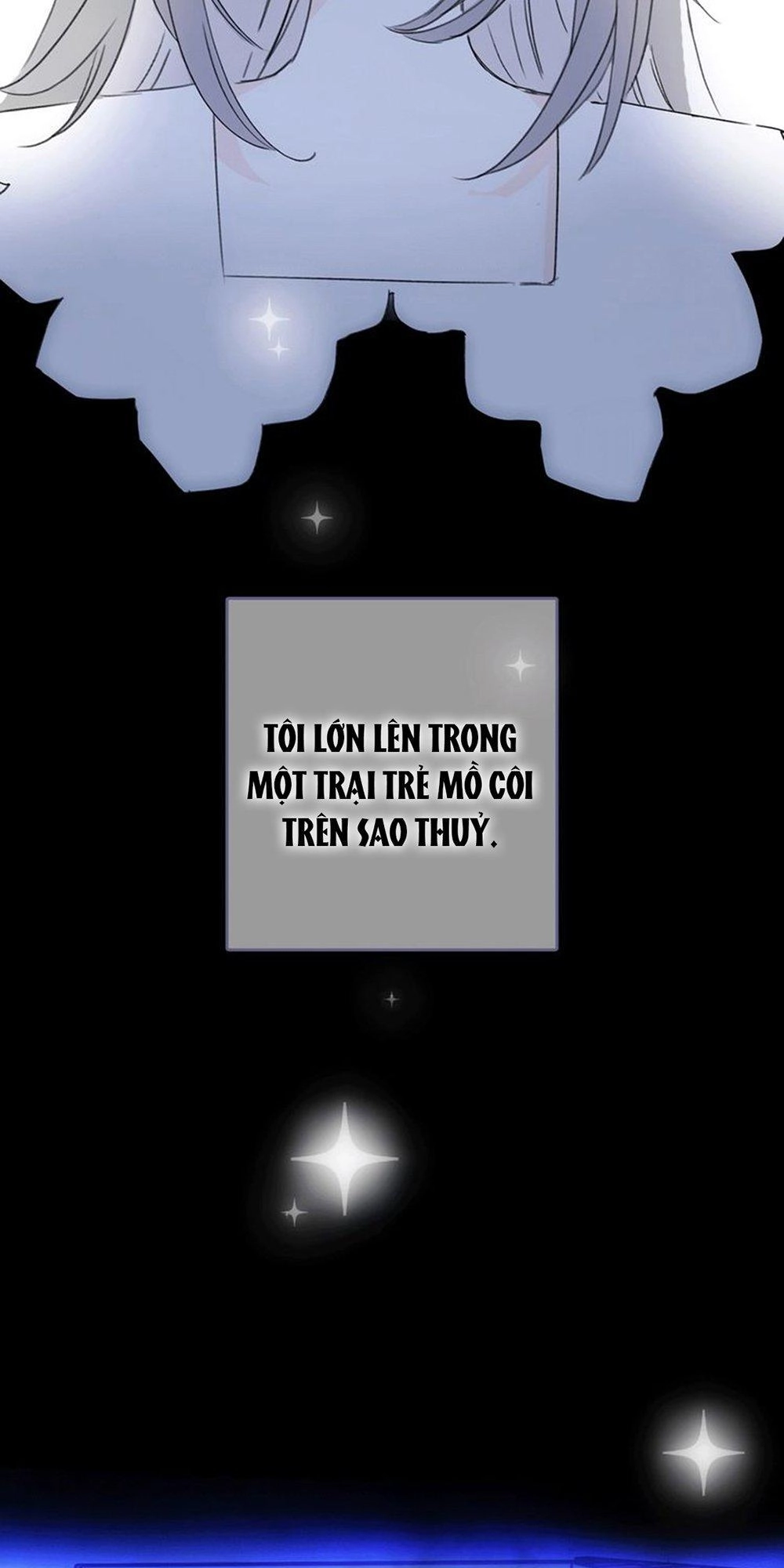 Em Đến Từ Nơi Đại Dương Vĩnh Hằng Chapter 12 - 2