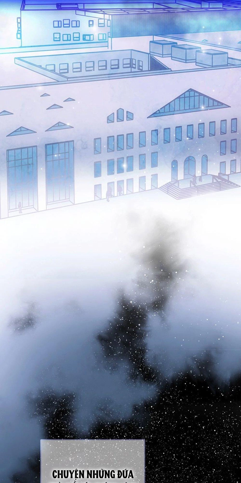 Em Đến Từ Nơi Đại Dương Vĩnh Hằng Chapter 12 - 3